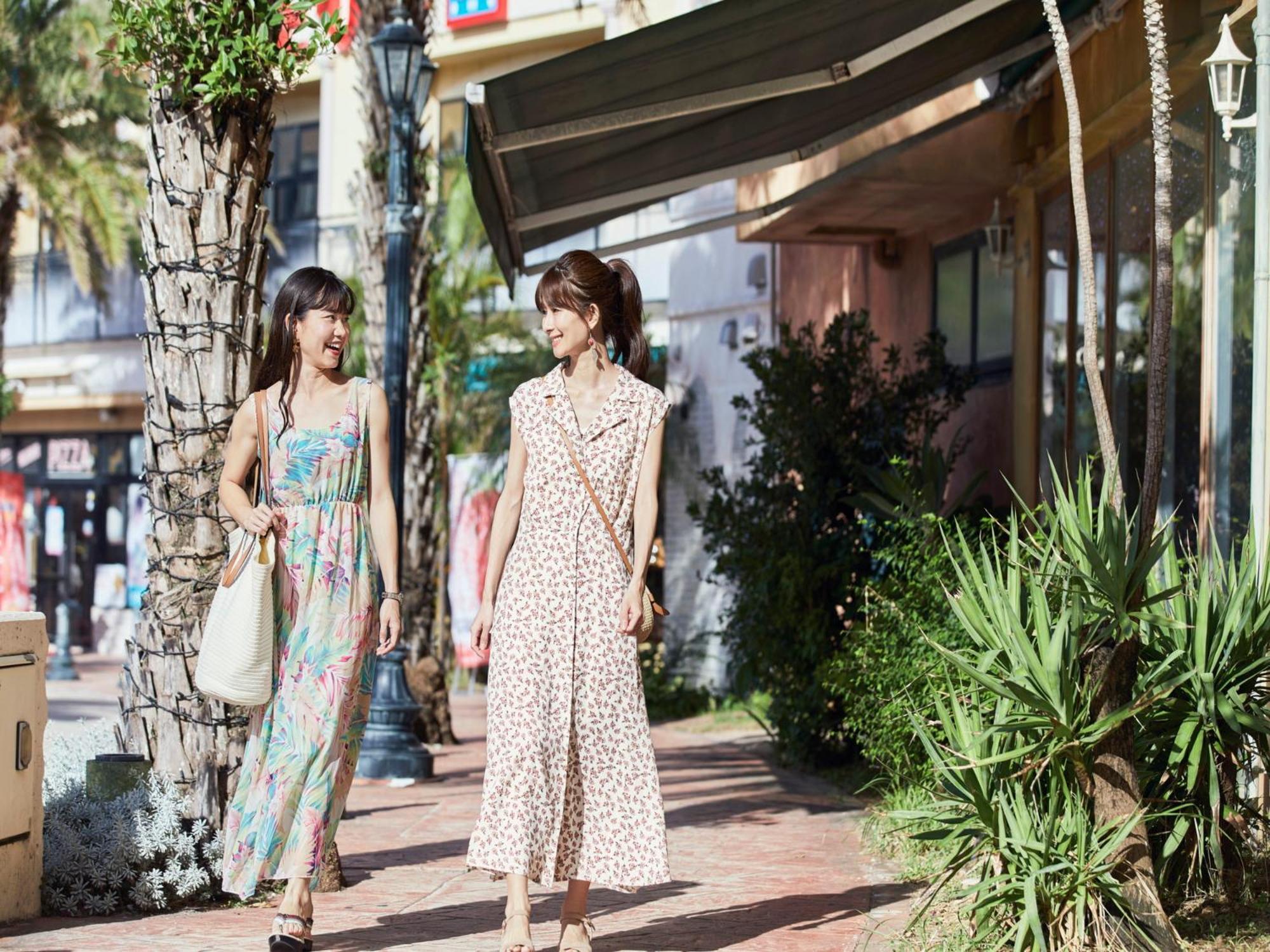 Vessel Hotel Campana Okinawa Chatan Ngoại thất bức ảnh