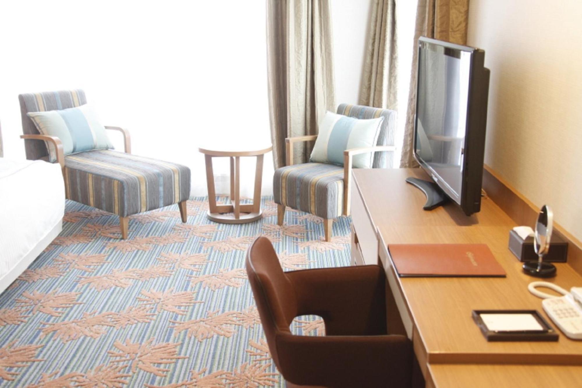 Vessel Hotel Campana Okinawa Chatan Ngoại thất bức ảnh