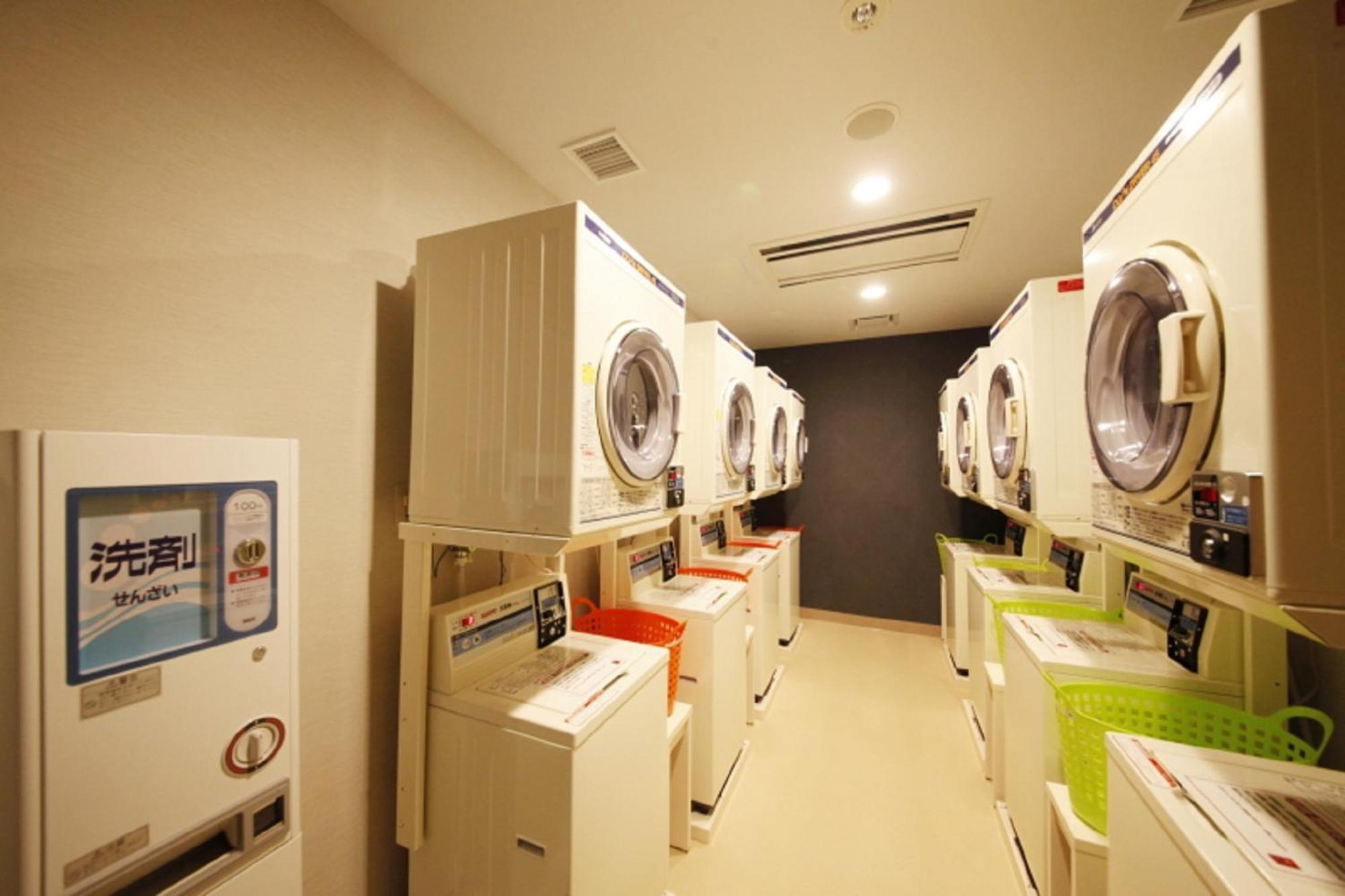 Vessel Hotel Campana Okinawa Chatan Ngoại thất bức ảnh