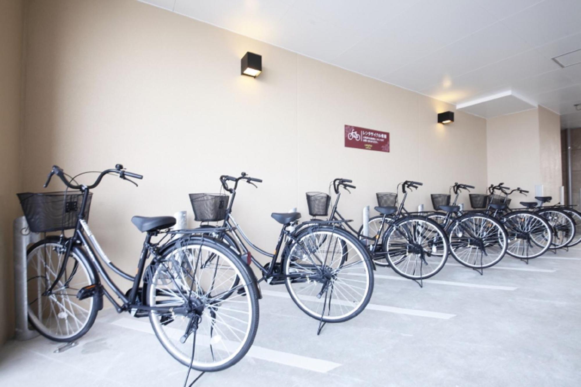 Vessel Hotel Campana Okinawa Chatan Ngoại thất bức ảnh